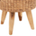 Stol Jim Φ43x43Hcm (HM7824)