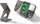 Karikues wireless Swissten AL1, 23W, MagSafe, gri