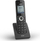 Telefon pa kabllo Snom M15 SC DECT, VoIP, me ekran 1.7", i zi
