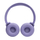 Слушалки JBL Tune 520BT, безжични, виолетови