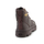 Чевли Palladium PAMPA HI COATED U 74375 249 M, водоотпорни, Dark Cocoa