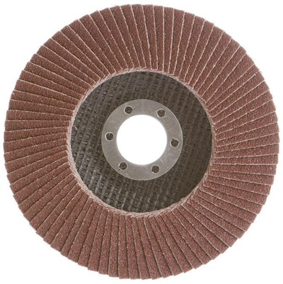 Disk flap abraziv Mplus 116.01, 125mm, granulë 40
