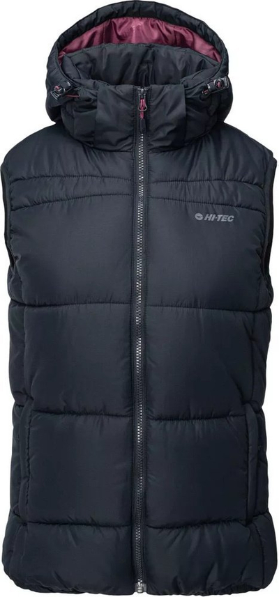Jelek për femra Hi-Tec Lady Callie W, me kapuç të heqshëm, i ngrohtë, ngjyrë e panjohur