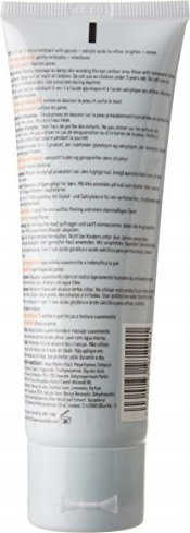 Scrub për fytyrë Nip+Fab Glycolic Scrub Fix, eksfoliant, 75ml