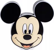 Llambë tavoline Paladone Mickey Mouse, dekorative, 17cm, e zezë
