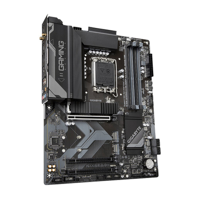 Pllakë amë Gigabyte B760 Gaming X AX DDR4