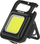 Elektrik xhepi Proline 51045, 200 lumens, USB‑C, i zi