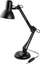 Lampë tavoline Esperanza ELD112K, për llambë LED E27 12W, e zezë
