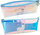Kuti lapsash Lean, holografike me llamë, 21x6 cm, blu