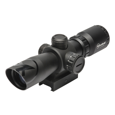 Shënjestër Optike Firefield 1.5-5X32