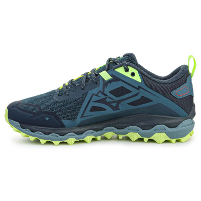 Atlete për burra Mizuno Wave Mujin 8