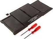 Bateri laptopi CoreParts MBXAP-BA0001, për zëvendësim, e zezë