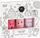 Сет лакови за нокти Nailmatic Kids Party B, 3 парчиња, 3x8ml, шарен