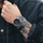 Orë dore Paul Hewitt Chrono Line PH-CSM-48M