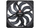 Ventilator PC Noctua NF-A14x25 G2 PWM Chromax.Black, 140mm, i qetë, i zi