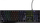 Tastierë gaming Surefire KingPin X2, USB, drita RGB, e zezë