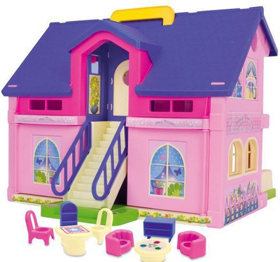 Shtëpi kukullash Play House (25400)