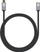 Kabllo USB Techly USB C në USB C ICOC MUSB322 CMF 010, 1m, 100W, e zezë