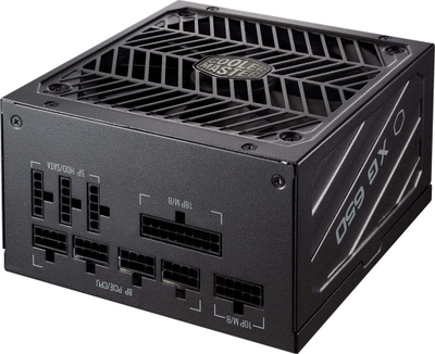 Burim energjie Cooler Master XG650 Platinum (MPG-6501-AFBAP-EU), 650W, i zi
