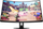  Monitor HP OMEN 27c (35D67E9), 27", WQHD, i zi