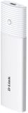 Kuti e jashtme për SSD D-Link DSP-111, USB-C, M.2 NVMe NGFF, argjendtë