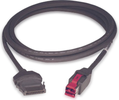 Kabllo USB Epson (2126741), e zezë