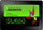 Disk SSD ADATA SU650 3D NAND, 2.5 " - 480GB