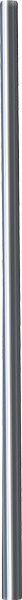 Mast antene Blow 76-923, palosës, 150cm, çelik i galvanizuar