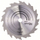 Teh sharre rrethore Bosch Speedline, 160mm, 12 dhëmbë, bosh 16mm