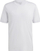 Bluzë sportive Adidas Tabela 23 JSY IA9143, poliester, për burra, e kuqe