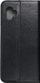 Këllëf portofol OEM për Samsung Xcover 6 Pro, smart case, i zi