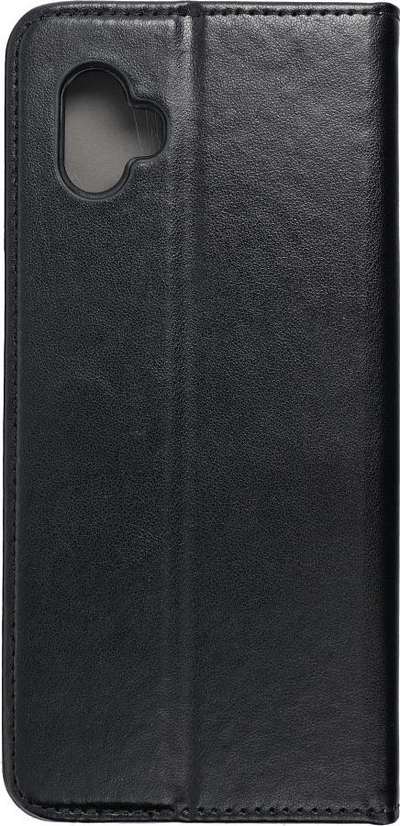 Këllëf portofol OEM për Samsung Xcover 6 Pro, smart case, i zi