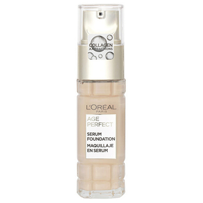 Pudër e lëngshme L´Oréal Paris Age Perfect, 30 ml