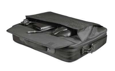 Çantë laptopi Trust Atlanta, 15.6", gri