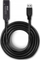 Kabllo USB Lindy 43159, USB 3.0 Active Extension 10m, Type A në Type C, e zezë