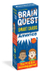 Brain Quest America Smart Cards Revised 4th Edition - Workman Publishing