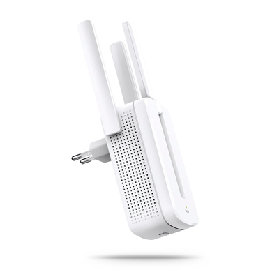Zgjerues Mercusys 300Mbps Wi-Fi