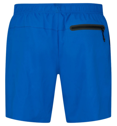 Шорцеви за пливање Puma Swim, 100% полиестер, брзо сушење, сини