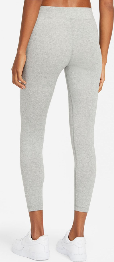 Leggins Nike WMNS NSW Essential 7/8, për gra, përmasë S, gri