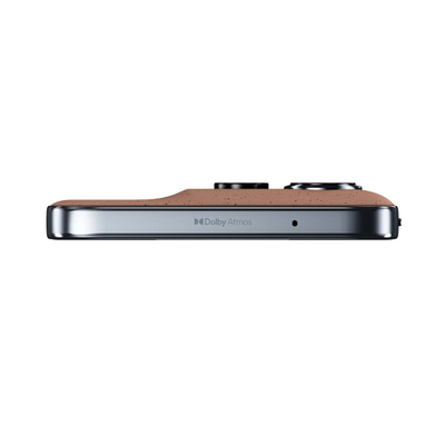 Telefoni Motorola Edge 50 Neo, 512GB, 12GB RAM, Pantone Mocha Mousse