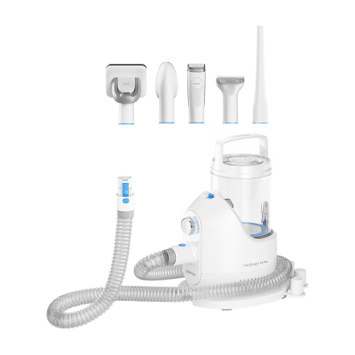 Neakasa P2 PRO aspirator / set për kujdesin e qimeve të kafshëve
