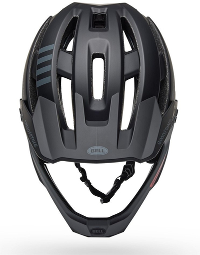 Кацига за возење велосипед Bell Super Air, 58-62 cm, Spherical MIPS, сива