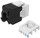 Modul keystone Equip Cat 6A, set me 8 copa, i bardhë