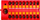 Bllok shpërndarës Phoenix Contact PTFIX 10/18X4 NS35 RD 3273640, montim në shinë DIN, i kuq
