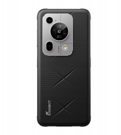 Telefoni FOSSiBOT F112 Pro, 6.88", 8GB 256GB, i zi