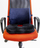 Jastëk ortopedik Powerton, memory foam, ergonomik, i zi