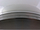 Tengere inox Zilner ZL-7311, 14L, 32cm, fund 5 shtresa, argjendt