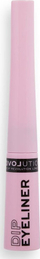 Laps sysh i lëngshëm Revolution Relove Dip Precision, 5ml, rozë