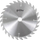 Sharrë rrethore për dru Wapienica DNPDe 450 x 30 x 4.2 / 32z GM20 PS010-0450-0002