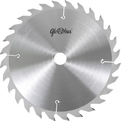 Sharrë rrethore për dru Wapienica DNPDe 450 x 30 x 4.2 / 32z GM20 PS010-0450-0002
